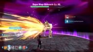 Mega Barbaracle can launch a powerful and large energy beam (Image via YouTube/@Mixeli)